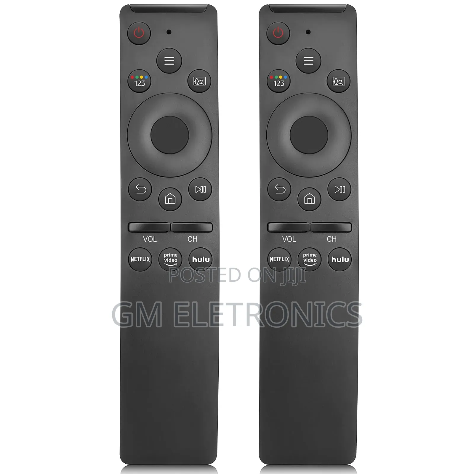 Universal Remote for Samsung ;Crystal UHD Neo QLED OLED