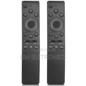 Universal Remote for Samsung ;Crystal UHD Neo QLED OLED
