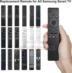 Universal Remote for Samsung ;Crystal UHD Neo QLED OLED