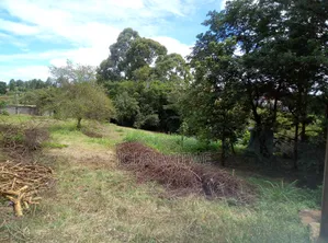 1 Acre With River Frontage Muthaiga North
