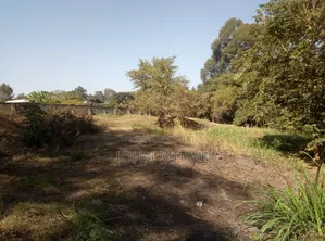 1 Acre With River Frontage Muthaiga North