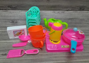 Kitchen Play Set*