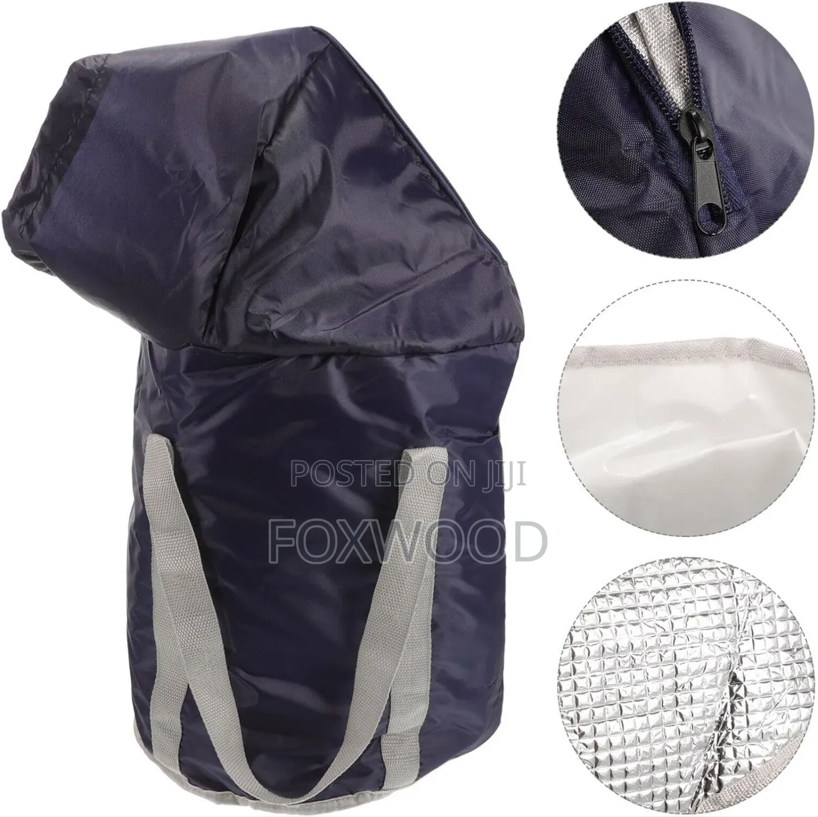 Pedicure Steam Footbbath Hood