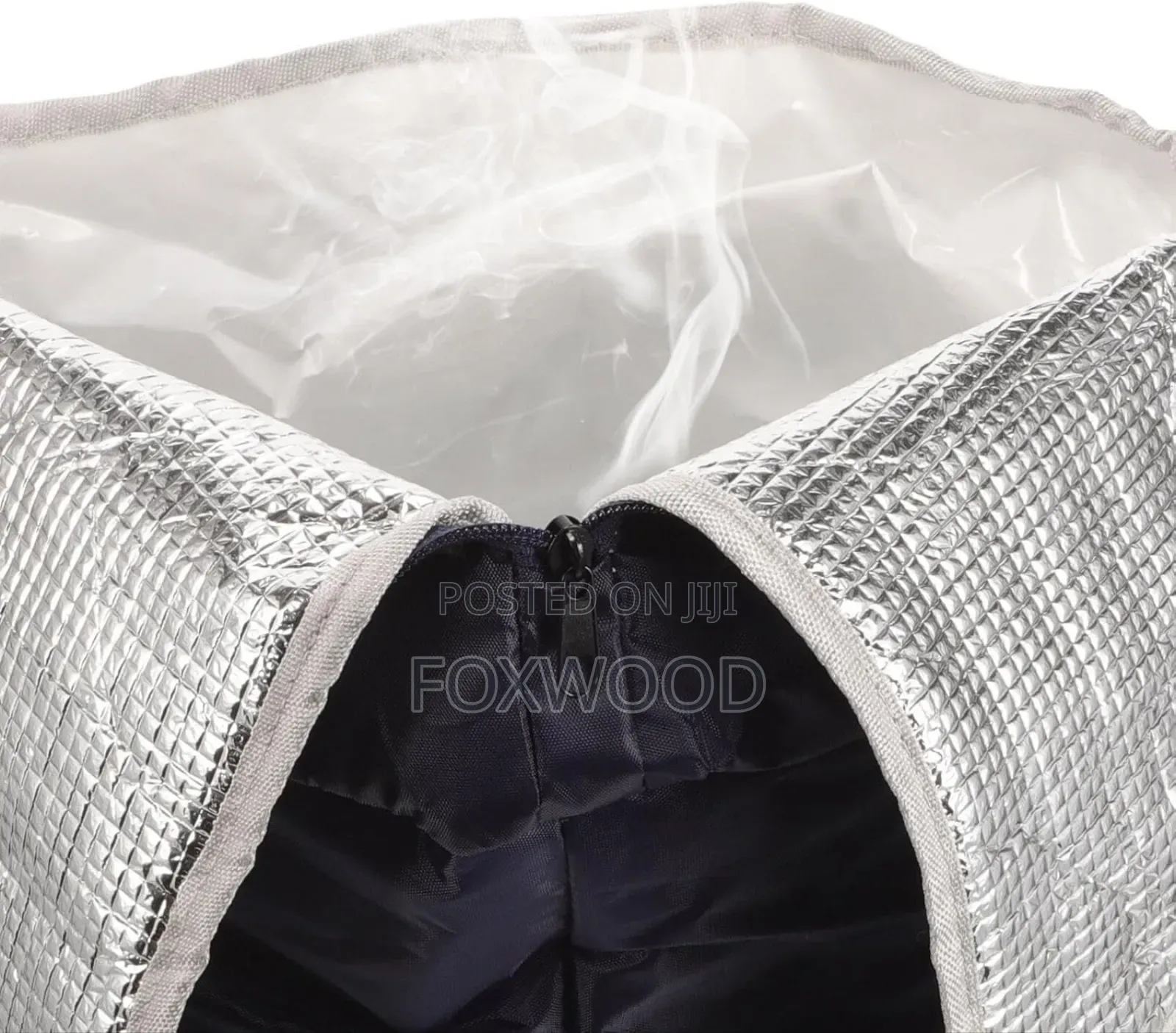 Pedicure Steam Footbbath Hood