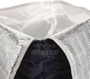 Pedicure Steam Footbbath Hood