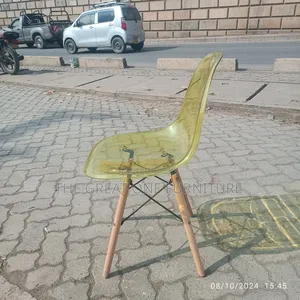 Eames Chair