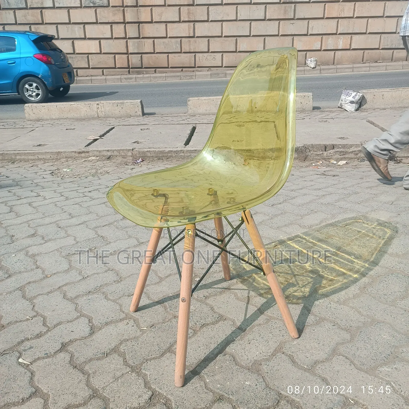 Eames Chair