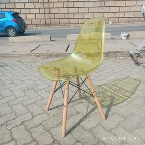 Eames Chair