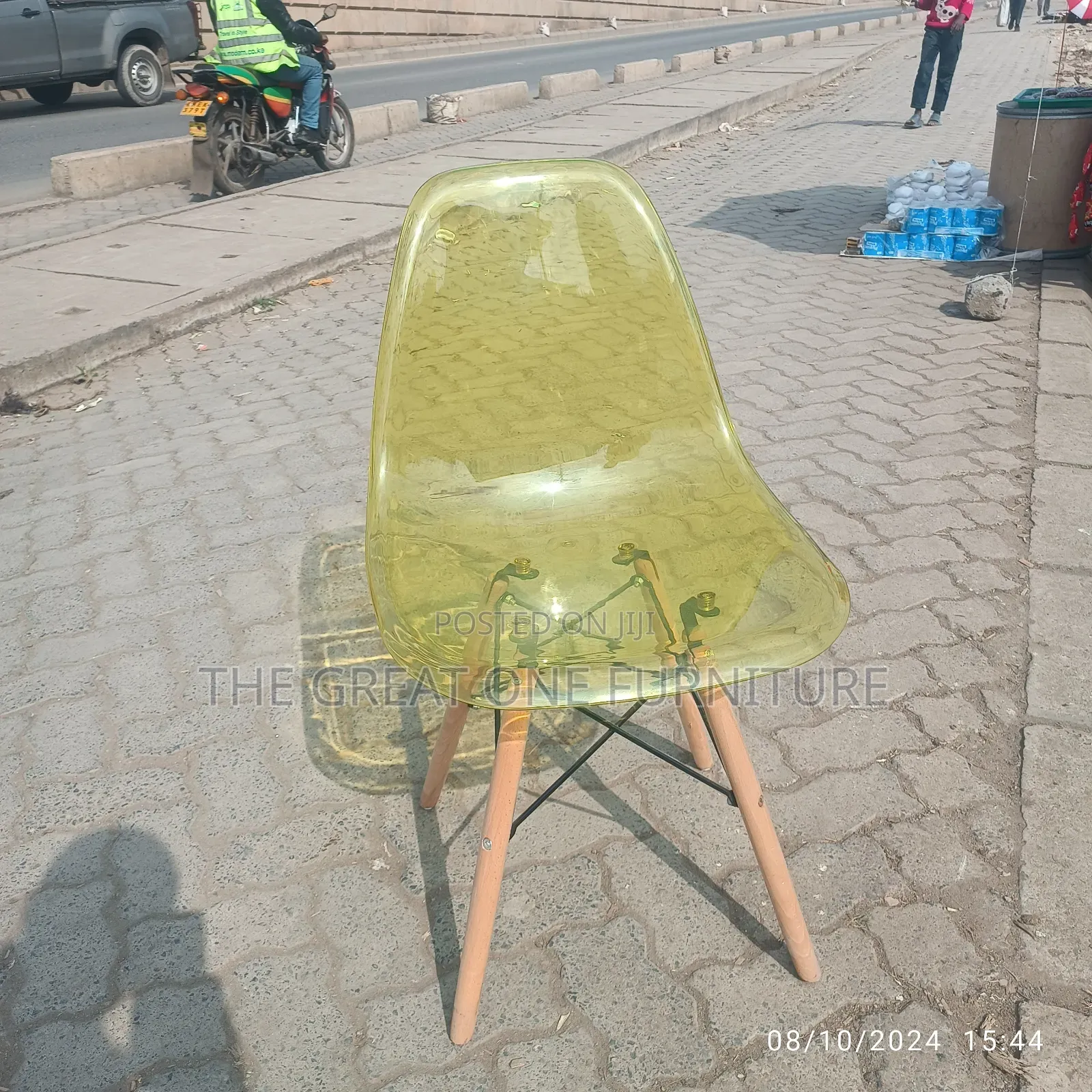 Eames Chair