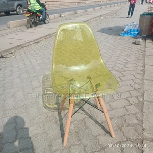 Eames Chair