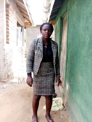 Shop Attendant
