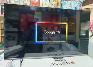 55 Inches Skyworth Qled Google Tv