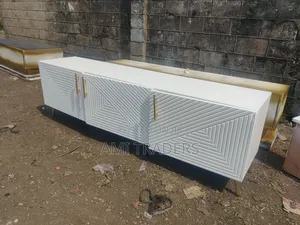 Tv Cabinet (6ft)