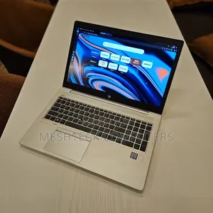 Laptop HP EliteBook 850 G5 16GB Intel Core I5 SSD 512GB