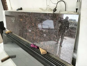 Tan Brown Granite