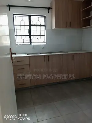 2bdrm Apartment in Nairobi West for rent