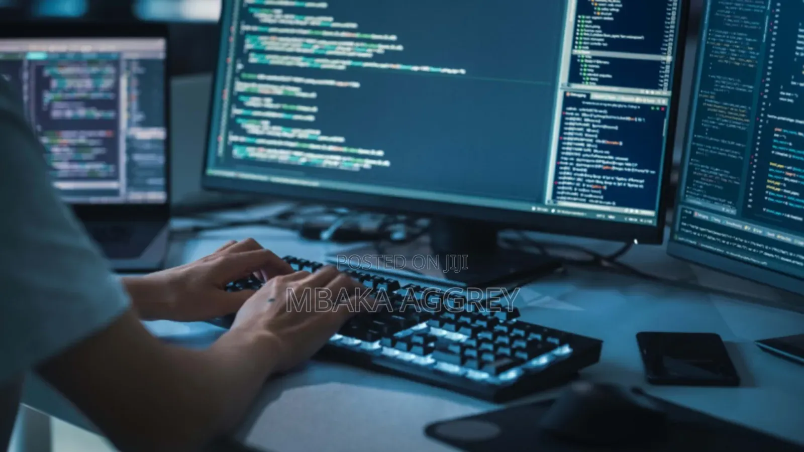 Web Development Services