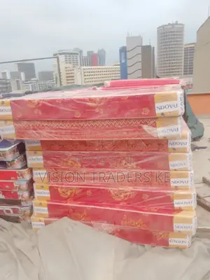 Mattress 5*6 8inches Ndovu Mattress