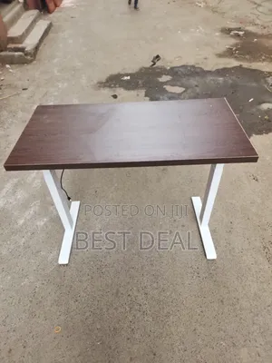 Height Adjustable Electric Desk