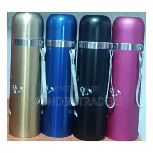 500ml Flask, 500ml Flask,