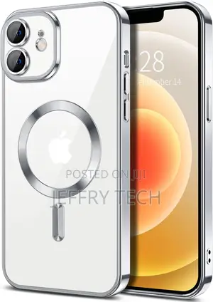 iPhone 11 (6.1 Inch) Compatible With Magsafe With Camera Le