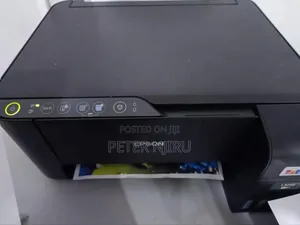 L3150 Epson Printer Ex Uk Grade 1