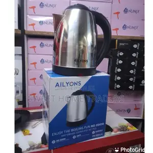 Electric Kettle