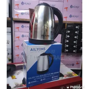 Electric Kettle 1.8 Litres