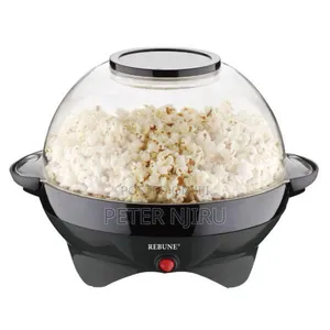 Popcorn Maker Rebune
