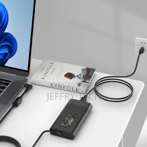 200W AC Adapter Charger Compatible With TPN-DA10 L00818-850