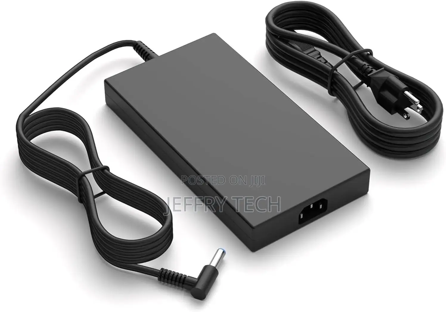 200W AC Adapter Laptop Charger Compatible With HP OMEN Pavil
