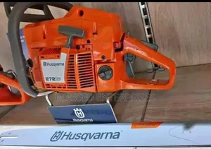 Original Husqvarna Powersaw/272 Husqvarna Power Saw Machine