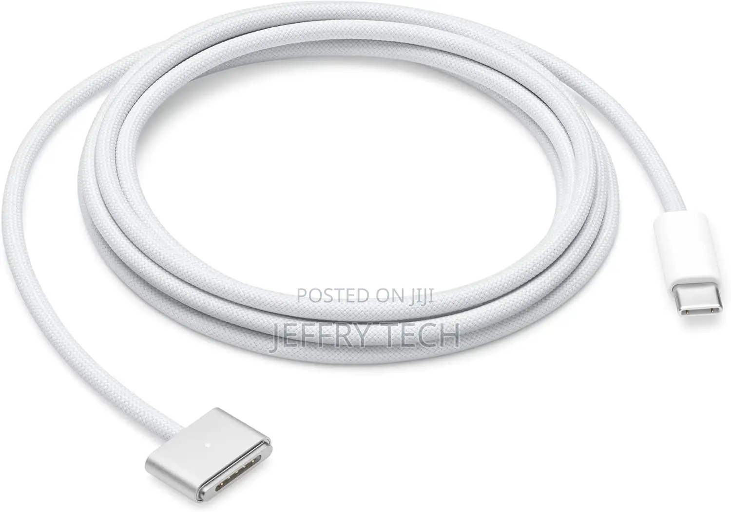 Apple USB-C to Magsafe 3 Cable (2 M)