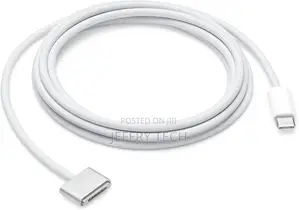 Apple USB-C to Magsafe 3 Cable (2 M)