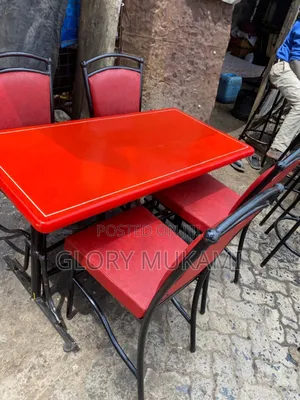 Restaurants And Bar Table