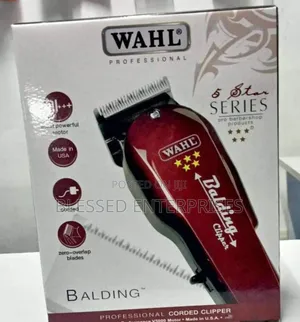 Balding Hair Shaving Machine/ USA Wahl Hair Shaving Machine