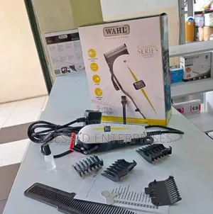 Classic Series Wahl Hair Shaving Machine/ Hair Clipper