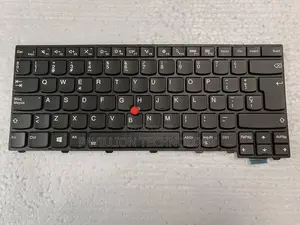 Lenovo 470s Backlit Keyboard