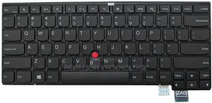 Lenovo 470s Backlit Keyboard