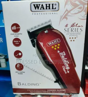 Balding Hair Shaving Machine/ Electric Balding Hair Clipper