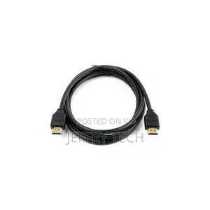 3M HDMI to HDMI Cable 1080 Resolution
