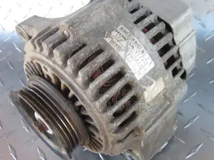 Honda B20b Alternator for Crv, Stepwagon, Partner.