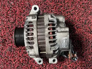 Honda K20a Alternator for Crv, Stream, Stepwagon.
