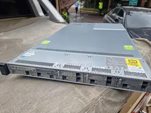 Cisco UCS C220 M3 Rack Server With CUCM Pre-Installed