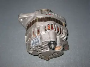Honda L13a Alternator for Fit