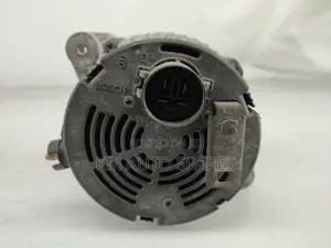 Honda Lda Alternator for Insight, Fit Hybrid, Civic Hybrid.