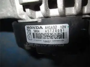 Honda Leb Hybrid Alternator for Vezel, Fit, Freed, Grace.