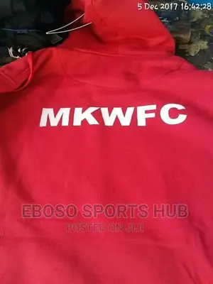 Hoodie Printing