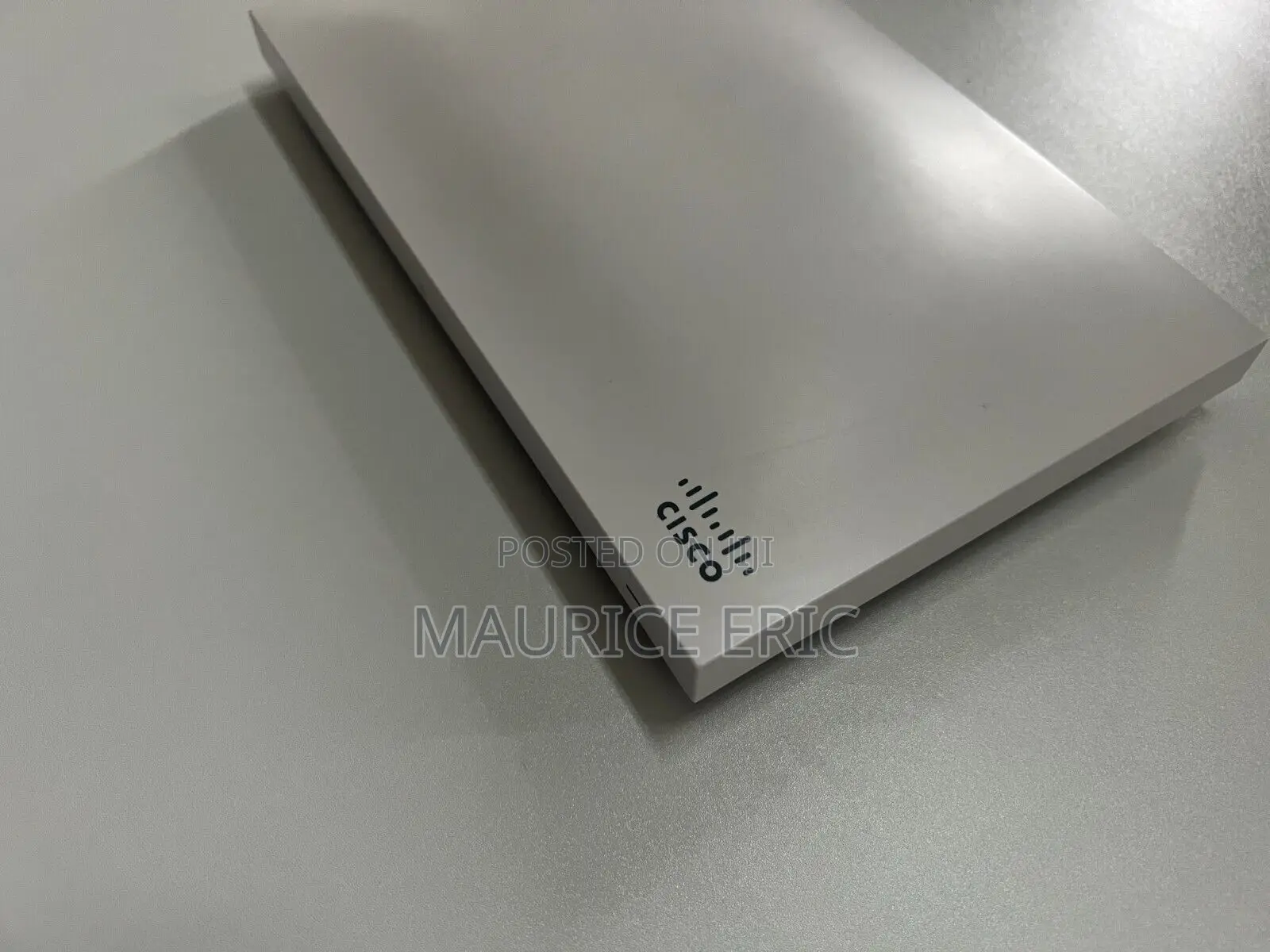 Cisco Meraki MR42-HW Cloud-Managed Access Point