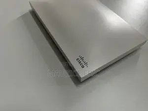Cisco Meraki MR42-HW Cloud-Managed Access Point